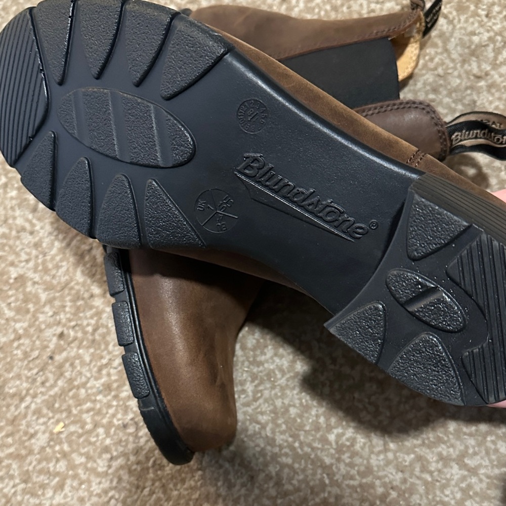 Blundstone Women's Series #1673 - Picture 4 of 4